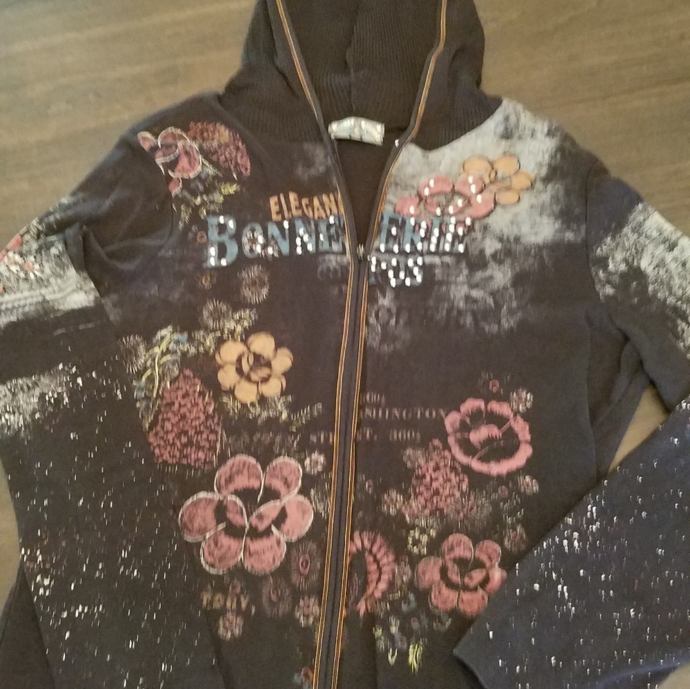 Decor Hoody